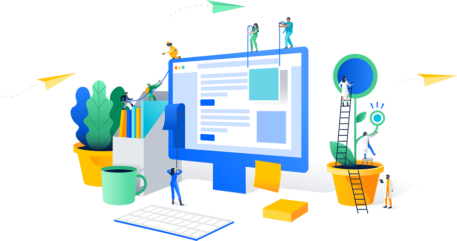 A Creative & Modern Web Design Agency - pg电子广东站-APP下载